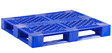 FDA Approved One-Piece Pallets