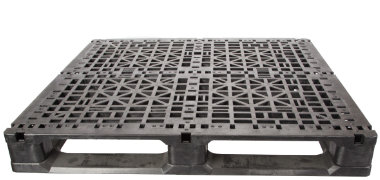 Warehouse Stackable Pallets