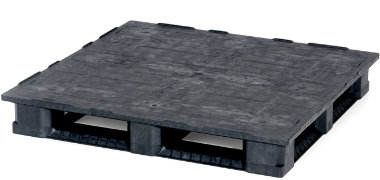 Clearance Stackable Pallets