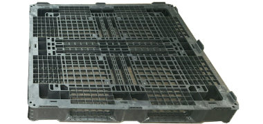 47x45 Stackable Pallets