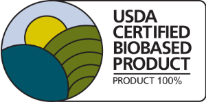 USDA BioPreferred Program Logo