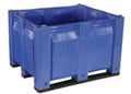 FDA Approved Plastic Container for Food Contact