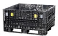 Stackable Plastic Container