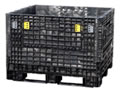 Automotive Plastic Containers