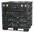 Pharmaceutical Plastic Containers