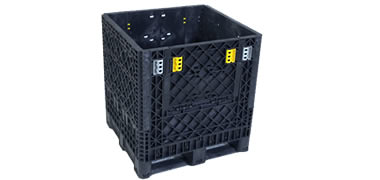 NPC-3230-34-TD 32x30x34h Container