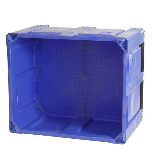 NPC-4840-31-DP-S Plastic Container - Photo 2