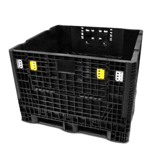 NPC-4845-34-TD Plastic Container - Photo 1