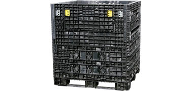 UPC-4845-50-CE Solid Plastic Container