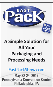 Join us at East Pack
