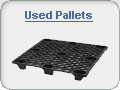 Used Plastic Pallets