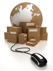 Transport Packaging System