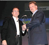 Pallet Supplier of the Year Award