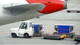 ISPM Exempt Pallets