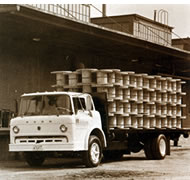 Nelson Company Archives