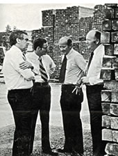 Nelson Company Archives