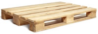 Wooden Pallet