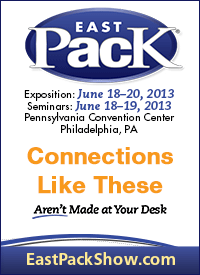Join us at EastPack