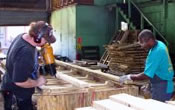 Custom Wood Pallets
