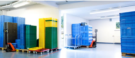 Used Pallets Inventory