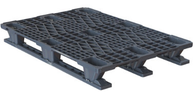 Low Cost 48x32 Stackable New Plastic Pallets