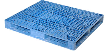 Plastic Pallet - PS4840FP-ProFM