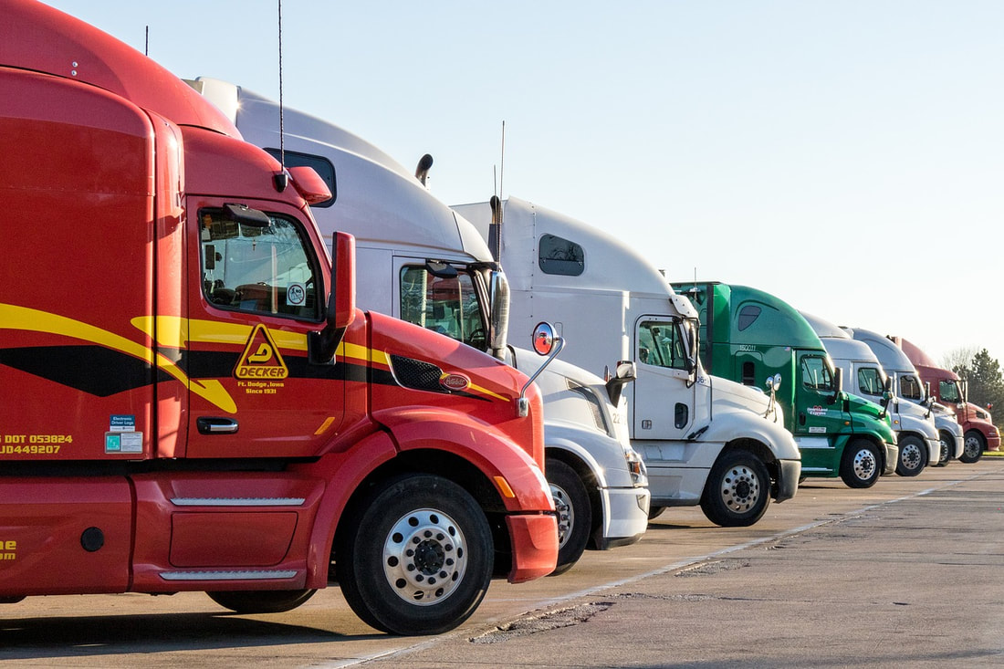 20 freight terms everyone should know