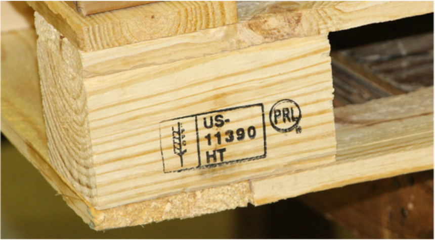 3 Ways to Avoid ISPM-15 Issues