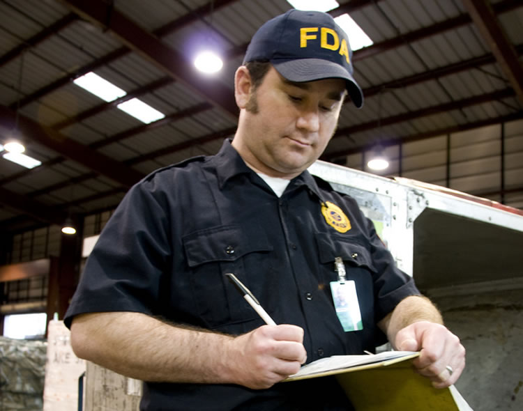 Are your pallets ready for the Food Safety Modernization Act (FSMA)