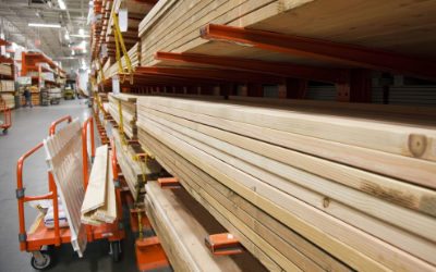 basic rules of dimensional lumber: nominal vs actual