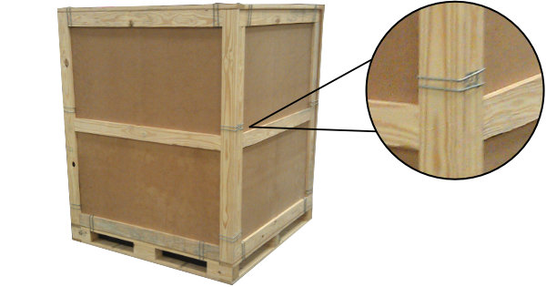 Build Custom Crates Fast - Clips