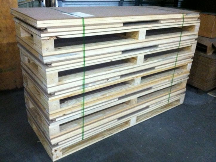 Build Custom Crates Fast - No Tools Required!