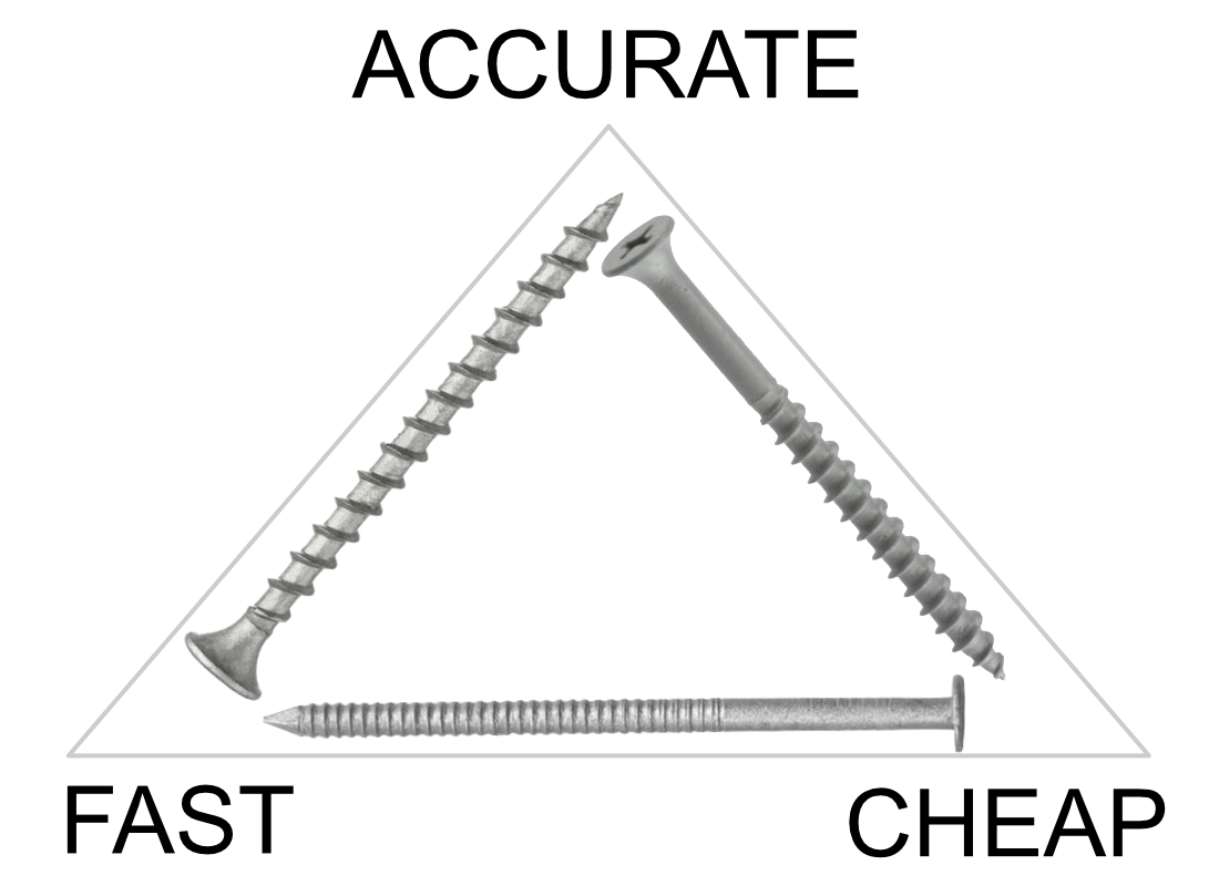 When Should I Choose Screws to Fasten Pallets?