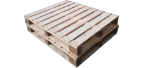 Stackable Pallet