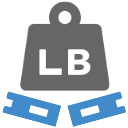 weight failure pallet icon