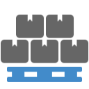 wrong size pallet icon