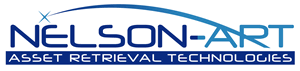 Nelson-ART logo