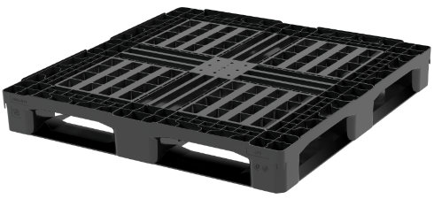 CP9 chemical plastic pallet
