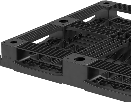 cp9 plastic pallet base