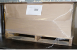 pallet compression test