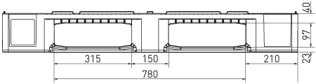 custom plastic pallet