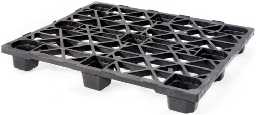 plastic export pallet