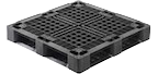 Square Plastic Pallet