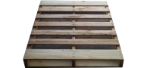 New 48x40 GMA Wood Pallet