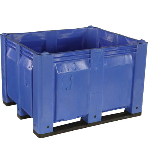 NPC-4840-31-DP-S Plastic Container - Photo 1