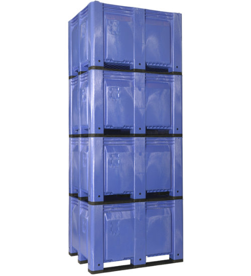 NPC-4840-31-DP-S Plastic Container - Photo 3