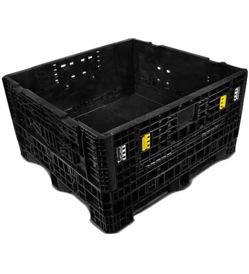 NPC-4845-25-TD Plastic Container - Photo 1