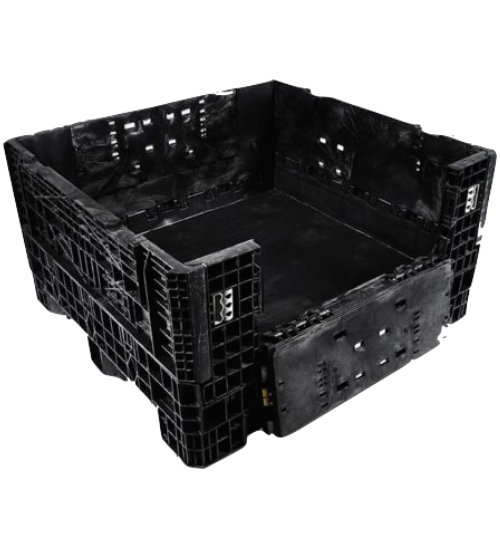 NPC-4845-25-TD Plastic Container - Photo 2