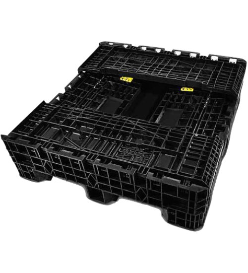 NPC-4845-25-TD Plastic Container - Photo 3