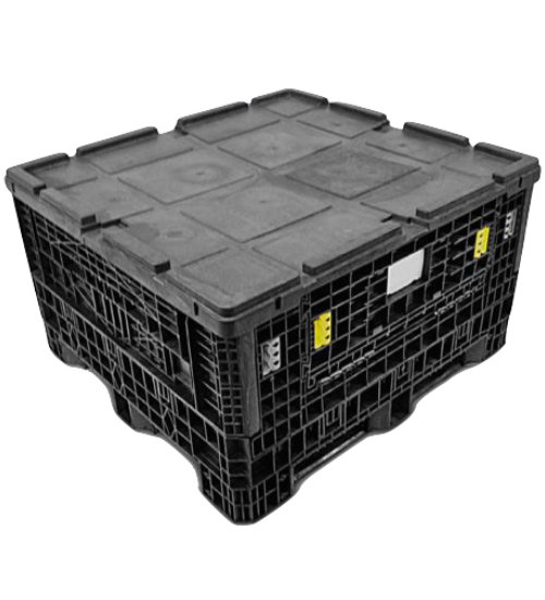 NPC-4845-25-TD Plastic Container - Photo 5